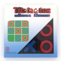 【Sooledead】（NEW）Tic Tac Toe Cognitive Learning Educational OX Chess Puzzle Game for Kids Family Party. 