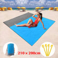 Bag, bedding, tent, tarpaulin, with storage, outdoor beach blanket, outdoor waterproof picnic mat, campsite mat, shade.