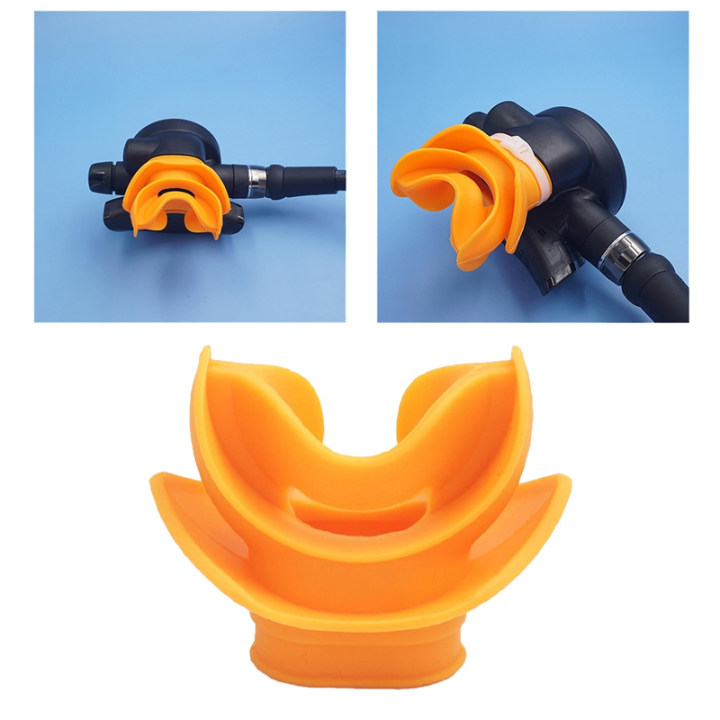 1%20PCS%20Moldable%20Silicone%20Diving%20Bite%20Mouthpiece%20Water%20Snorkelling%20Valve%20Breathing%20Yellow%20-%20Image%209