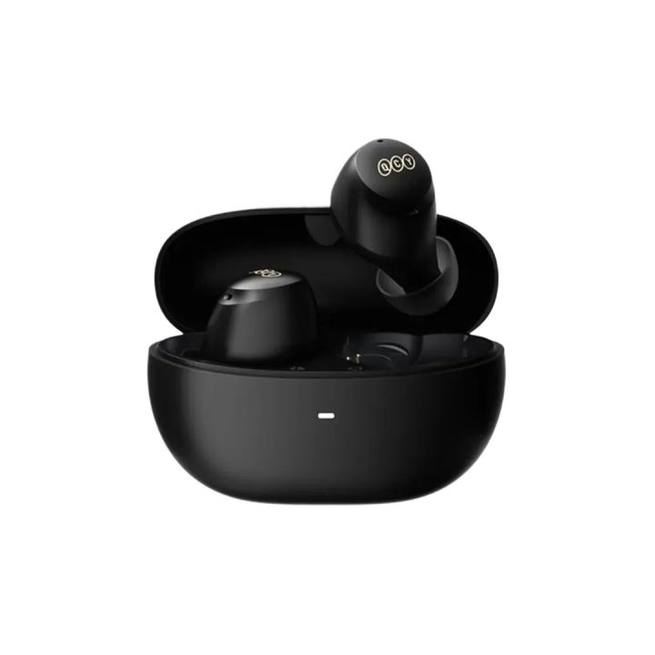 QCY ArcBuds HT07 ANC TWS Earbuds-Black