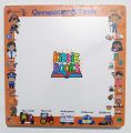 Wooden Memory Boosting Puzzle (Activity Puzzle: Police Puzzle). 