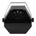 NYT Ma Automatic Mini Magic Bubble Machine Blower Maker Disco Dancing Wedding Party.