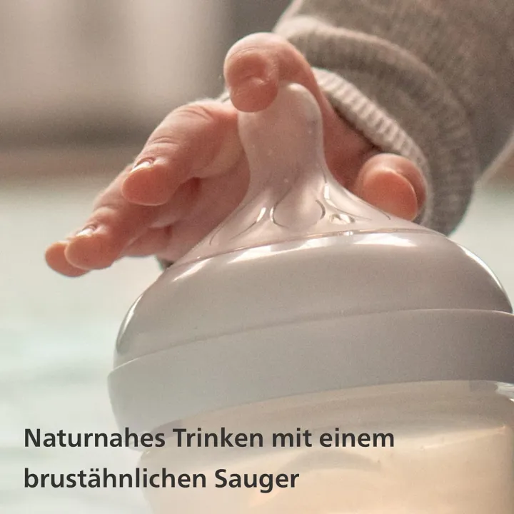 Philips%20Avent%20Baby%20Feeder%200m+%20125ml%20Natural%20Response%20Baby%20Feeding%20Bottle%20-%20Image%204
