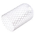 Roof Gutter Guard s Expand Aluminum Strainer Stops Drain Net Cover MJD.