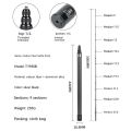 For Insta360 One X3 Accessories 2.9M Carbon Fiber Selfie Stick for Gopro / For DJI pocket 3 Super Long Selfie Stick Tripod.
