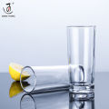 Cristal Clear Drinking water Glass /Round kach Glass (6 pieces) Set-128t. 
