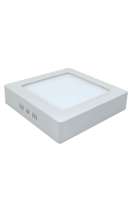 SUPER STAR LED Panelux Surface Square 24W Daylight