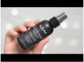 Professional Makeup Matte Finish Fini Mat Setting Spray 60ml. 