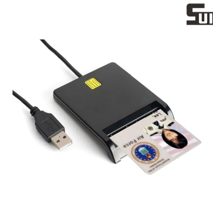 USB%20Smart%20card%20reader%20writer%20PCSC%20EMV%20ISO7816%20DNIE%20ATM%20CAC%20IC%20Chip%20Bank%20Card%20Electronic%20wallet%20dni%20citizen%20ID%20Credit%20card%20reader%20-%20Image%203