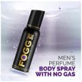 FOGG Fresh Fougere Fragrance Body Spray for Men-120ml. 