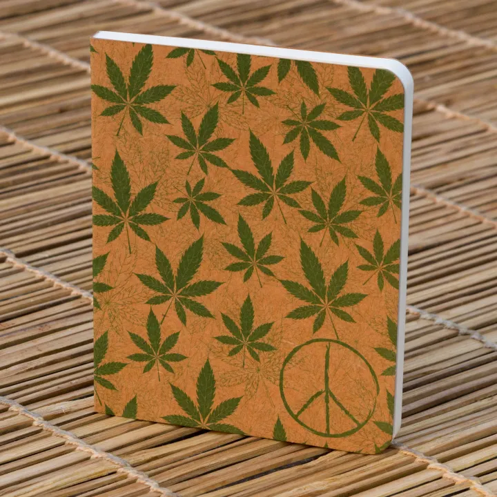 Cannabis%20Series%20Brown%20Cover%20Notebook%20(SN20201125)%20-%20Image%202