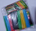 328Pcs Set Heat Shrink Tube 5 COLORS 8 TYPES Multicolor Heat Shrink Tubing Electrical Connection Wire Cables Wrap Waterproof Shrinkage Sleeve Kit Heat Shrink Tubes.