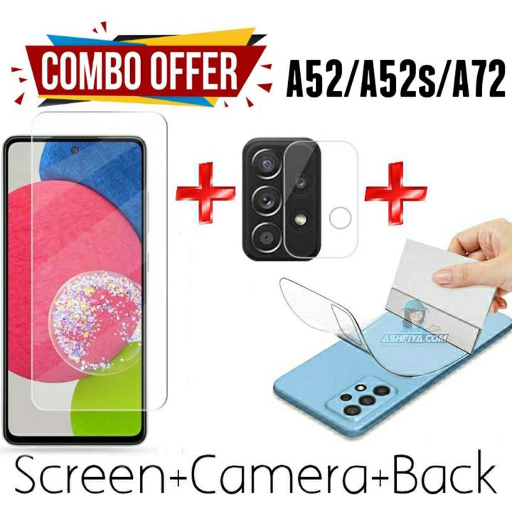 Hotel Kalinga Best Screen Protector For Samsung A52 5g Screen