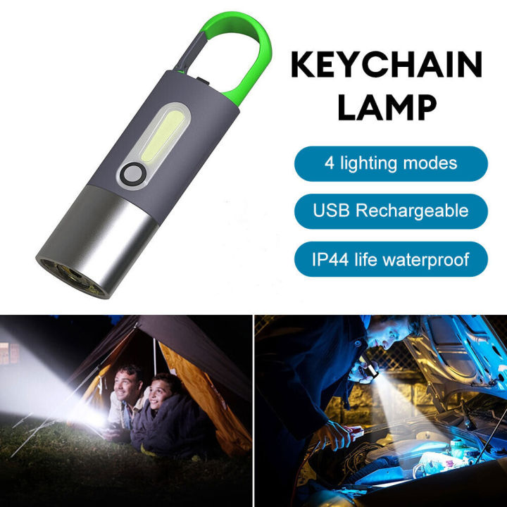 New%20Mini%20COB%20Keychain%20Flashlight%20Rechargeable%20Outdoor%20LED%20Camping%20Work%20Lights%20Torch%20-%20Image%206