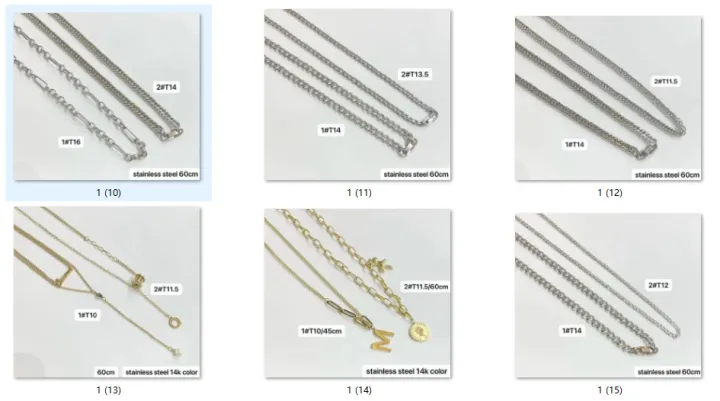 TTM%20Xuping%20Mens%20Punk%2014K%20Gold%20Jewelry%20Zircon%20Crystal%20Stainless%20Steel%20women%20necklace%20with%20fast%20shipping%20-%20Image%205