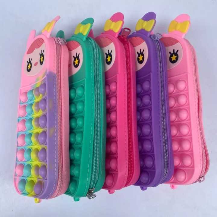 Cute%20pop%20it%20Pencil%20Bag%20Multicolor%20-%20Image%203