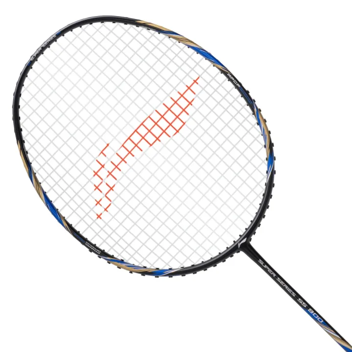 Li-Ning%20Super%20Series%20900%20Badminton%20Racquet%20(Black/Blue)%20-%20Image%209