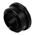 TWEXQNY 2X FOTGA Lens Adapter Ring for Nikon AI AF-S G Lens for Sony E-Mount NEX3 NEX-5 5N 5R C3 NEX6 NEX7. 