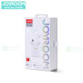 JOYROOM Wireless Earbuds JR-T03S Air TWS White joyroom earbuds jr t03s Air. 