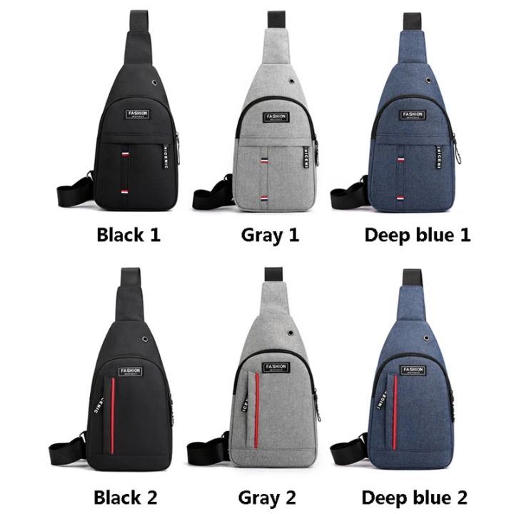Men%20Fashion%20Multifunction%20Shoulder%20Bag%20Crossbody%20Bag%20On%20Shoulder%20Travel%20Sling%20Bag%20Pack%20Messenger%20Pack%20Chest%20Bag%20For%20Male%20-%20Image%206