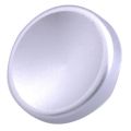 8PCS 10 mm Diameter Concave Metal Soft Shutter Release Button for Leica M Rangefinder Camera for Fuji X100 100S X20. 