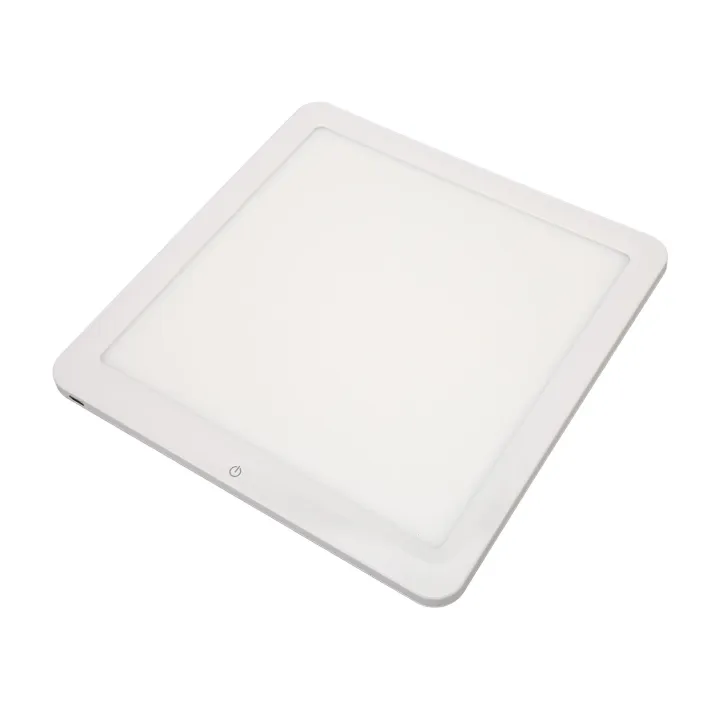 PULUZ%20Shadowless%20Lamp%20Panel%20Pad%2022cm%20LED%20Photography%20Shadowless%20Bottom%20Light%20for%20Studio%20Box%20Lightbox%20Shooting%20Commercial%20Objects%20-%20Image%204