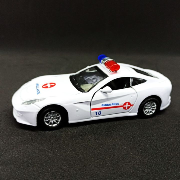 Random%20Color%20Car%20RED%20/%20WHITE%20%20Kids%20Alloy%20Die%20Cast%20Full%20Metal%201:32%20Scale%20Rescue%20Toy%20Cars%20Heavy%20Metal%20With%20Siren%20Music%20LED%20Lights%20Push%20&%20Pull%20Toys%20-%20Image%202