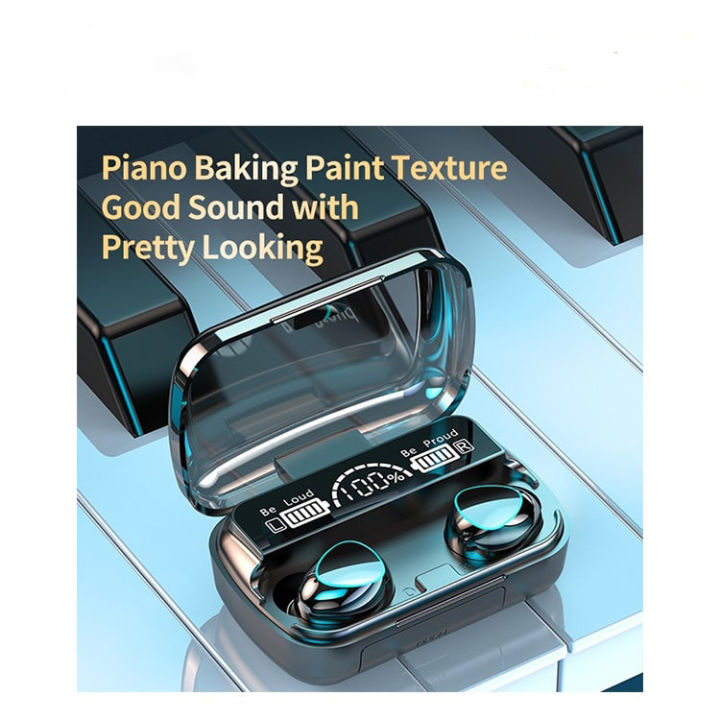 M10%20TWS%20Earphone%209D%20Stereo%20LED%20Digital%20Display%20Touch%20CVC8.0%20Digital%20Noise%20Reduction%20Technology%20%E2%80%93%20Black%20-%20Image%203