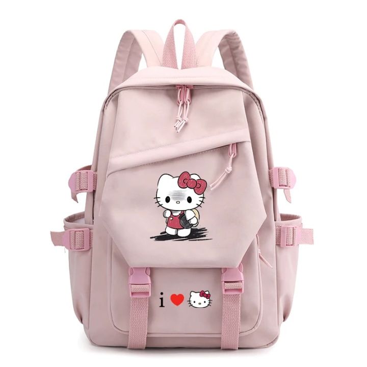 Sanrio%20Hello%20Kitty%20Kawaii%20Women%20Bagpack%20Teenagers%20Travel%20Backpack%20Girls%20Kids%20School%20Book%20Bags%20Mochila%20Escolar%20-%20Image%207