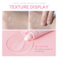 LAIKOU Japan Sakura Eye Cream Anti-wrinkle Remover Dark Circles Cherry Blossom Eye Care 15g. 