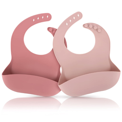 Silicone%20Baby%20Bibs%20with%20Food%20Catcher%20(Multicolor)%20-%20Dhaka%20Glory%20-%20Image%203