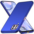 Slim Phone Case For Huawei P40 Lite Case Hard PC Matte Protective Cover.