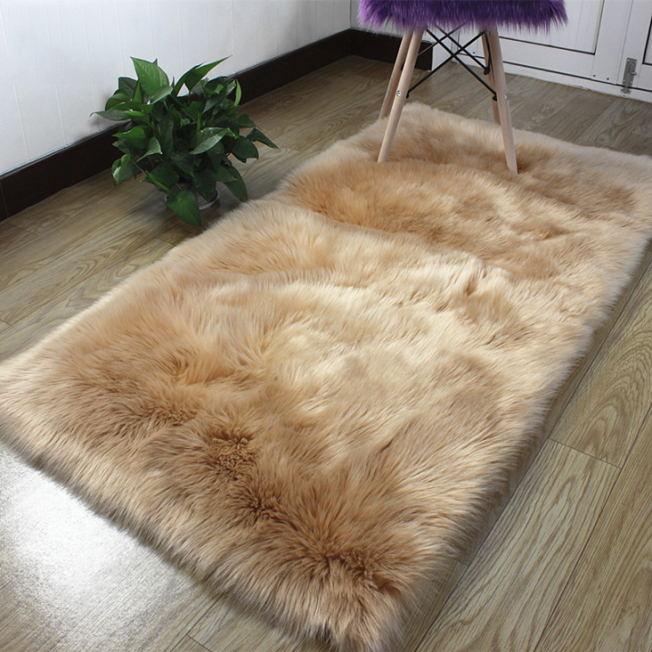 Plush%20Faux%20Fur%20Carpet%20Soft%20Center%20Furry%20Rugs%20for%20Living%20Room%20Sheepskin%20Bedroom%20Fluffy%20Floor%20Children's%20Mats%20Bedside%20Home%20Decor%20-%20Image%206