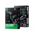 Plextone G20 Mark IV Gaming Earphone with Dual Input (3.5mm & Type-C) Custom Tracker E-sport Driver Footfirst Sound Effect.