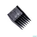 and high quality Original Moser 1400 Hair Trimmer Shaving Machine 4 Pcs Comb Set Barber Replacement Comb Set.
