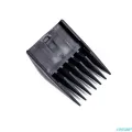 and high quality Original Moser 1400 Hair Trimmer Shaving Machine 4 Pcs Comb Set Barber Replacement Comb Set. 