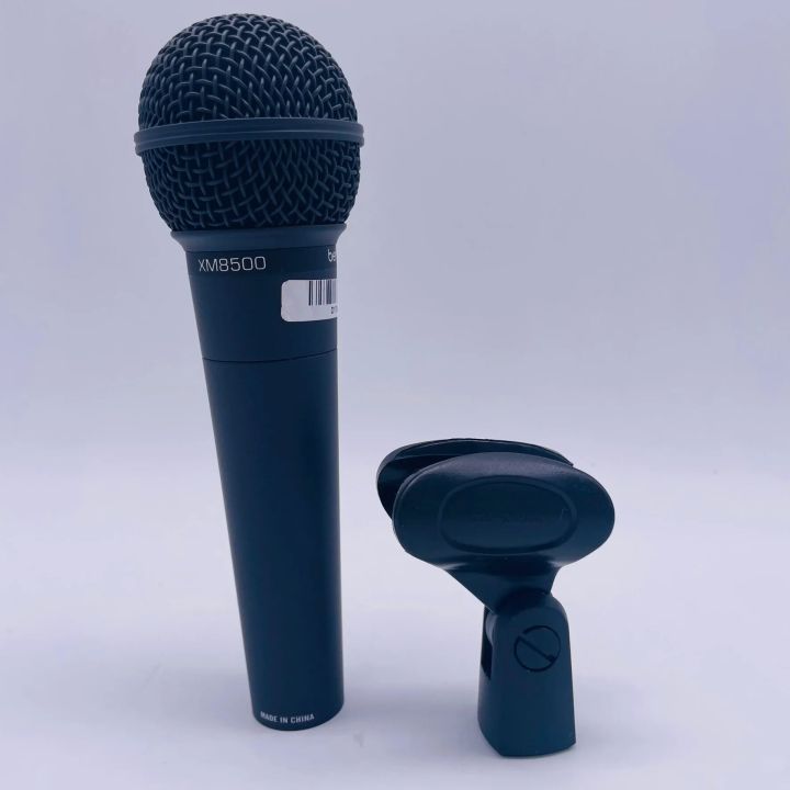 Behringer%20XM8500%20Dynamic%20Cardioid%20Vocal%20Microphone%20Karaoke%20Handheld%20Karaoke%20Mic%20For%20Performers%20and%20Home%20Recording%20Enthusiast%20-%20Image%203