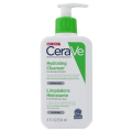CeraVe Hydrating Cleanser 236ml - Face Wash. 
