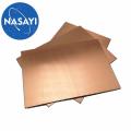 10PCS 7x10cm 7*10CM 1.6 thick single-sided bakelite copper clad laminate universal circuit board PCB empty board. 