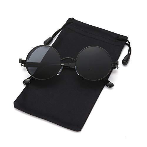 Round%20Metal%20Sunglasses%20Brand%20Designer%20Retro%20Vintage%20-%20Image%204