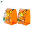 Swimming Arm Floats Pool Swimming Arm Float Rings for Beginner Children Kids. 