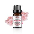 Sakura 10ml Pure Plant Water Soluble Essential Fragrances  for Humidifier Diffusers Aroma. 