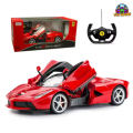 Ferrari LaFerrari RC Car 1:14 Scale Remote Control Car Model Radio.