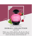 Dorall Collection Dark Flower for Women Perfume - 100ml. 