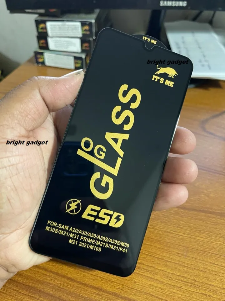 For Samsung Galaxy A20 A30 A50 A50s A30s M30 High