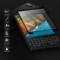 3D Full Coverage Tempered Glass For BlackBerry Keyone Dtek70 Dk70 Priv Screen Protector For Keytwo Key2 le lite Protective Film. 