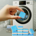 Washing Machine Tank Cleaner Tablet 12 Pcs. 