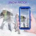 IP68 Waterproof Case For Oneplus 11 10 9 Pro Case Full Protection Shockproof Cover one plus 8 Pro 7 pro 7T 6t 8T Nord 10 5g Case.
