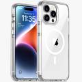 For Apple iPhone 12 Pro Max Case Crystal Clear Soft TPU Ultra-Thin Transparent Flexible Protective Mobile Phone Back Cover pani cover.