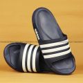 Slides for Men Lightweight Slides for Boys & Men slides | Waterproof | Basic Daily Use Slides Slides for Boys Shoe for men.